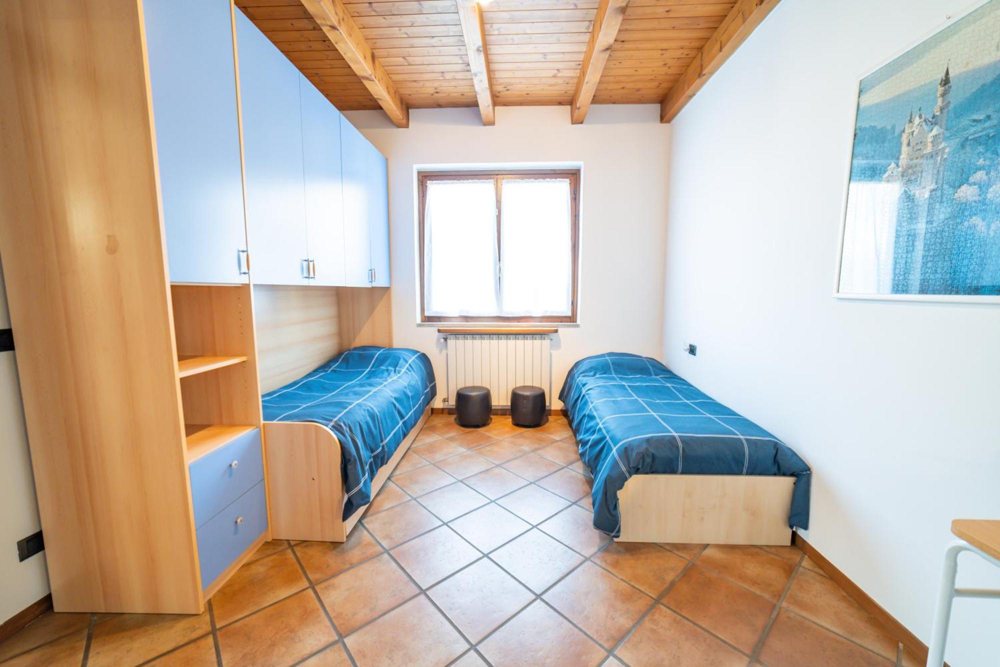 הוילה Armeno Casa Antonia Tra Laghi & Monti מראה חיצוני תמונה